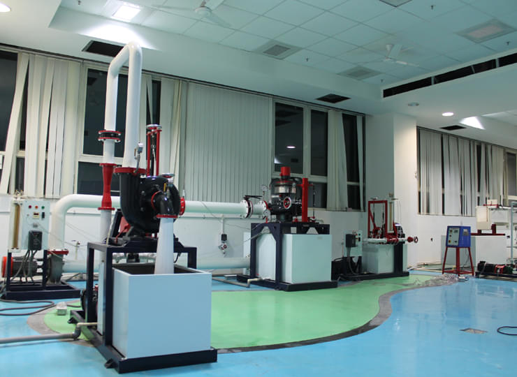 Glocal School of Science & Technology Saharanpur Labs and Library photo 17